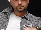 Daniel Negreanu: volto simpatico poker
