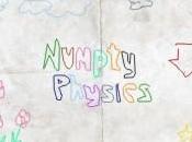 Numpty Physics, fisica maniera originale intelligente mattoncino!