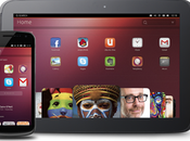 Ubuntu Tablet svelato ufficialmente