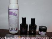 Pics nails haul!