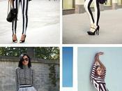 Fashion Trends Stripes