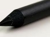 Feline MAC, matita nero profondo