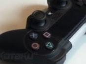 Nuova foto Dualshock