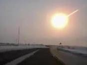 Meteoriti sulla Russia: altro ogni 30.000 anni!