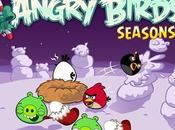 Angry birds seasons arriva windows phone