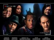 Ghost Movie