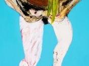 JACOPO PAGIN SOLO SHOW cura Nila Shabnam Bonetti