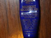 Midnight recovery kiehl’s review