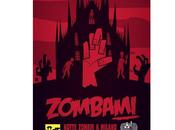 Evento "ZombaMI Notte Zombie Milano" marzo