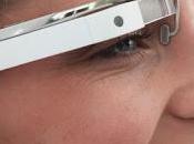 Google introduce Glass realtà aumentata