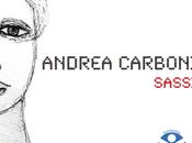 ANDREA CARBONI, Sassi