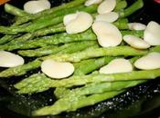 Asparagi fagioli bianchi