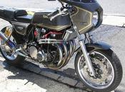 Kawasaki Z1-R Auto Magic