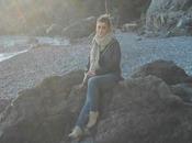 Winter Sunny Beach