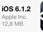 Evasion: jailbreak disponibile anche 6.1.2!