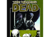 febbraio saldaPress paperback albo edicola Walking Dead
