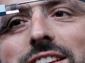 Video dimostrativo Google Glass