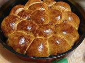 Danubio salato prosciutto formaggio