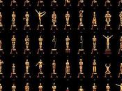 Livestream FrenckCinema Guarda diretta streaming carpet degli Oscar 2013