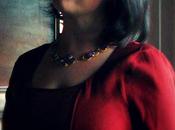 Statement necklace
