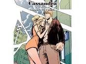 Recensioni "Cassandra" Cataldo, Valenti Caselli