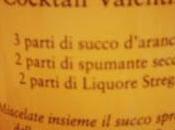 Cocktail Valentino