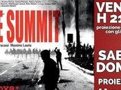 Summit: anteprima romana Nuovo Cinema Palazzo