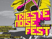 Trieste Noise Fest Vol.