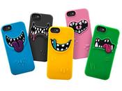 SwitchEasy Monsters cover iPhone