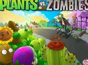Plants Zombies disponibile gratis