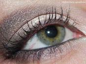 L'essenza make-up Kiko Water Eyeshadow abbinato