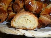 Cornetti fatti casa: ricetta