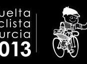 Vuelta Ciclista Murcia: start list