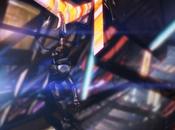 Mass Effect annunciati Reckoning Citadel, online alcune immagini