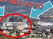 aprile, Snav Adriatico sulla tratta Ancona-Spalato