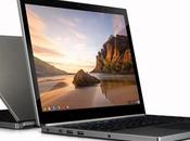 Google Chromebook Pixel, l’ultrabook