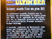 Rivoluzione civile denuncia Berlusconi, Svizzera nega patto utile restituzione dell’Imu possa fare prima 2015