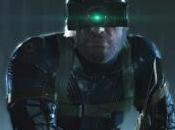 Metal Gear Solid: Ground Zeroes rischio