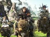 Final Fantasy XIV: Realm Reborn prima espansione uscirà entro anni dall'uscita gioco