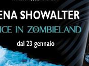 Gena Showalter, Alice Zombieland