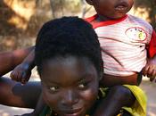 Rep.Dem. Congo malaria continua uccidere bambini