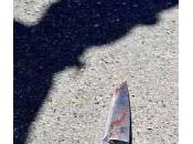 Roma Libetta Giovane ucciso coltellate