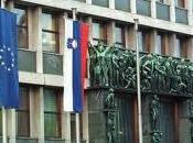 Slovenia: partiti disponibili dare libera all'adesione della croazia all'ue