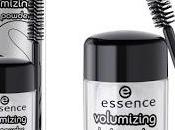 Essence Volumizing Lash Powder