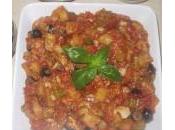 Caponata: Origini