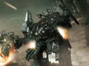 Namco Bandai annuncia (con molte immagini) Armored Core: Verdict Xbox