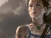 Tomb Raider prima recensione, longevità 10-15