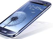 Samsung Galaxy S3:Android 4.2.1 Jelly Bean prossimo rilascio