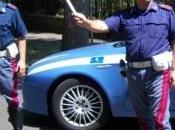 Autostrada Fiori ribalta camion bestiame Traffico tilt