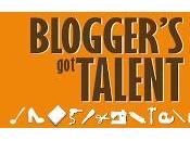 Blogger's talent